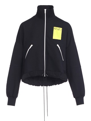 Куртка KENZO (394): фото - Invogue